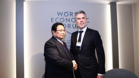 Thủ tướng Hà Lan: Xem xét đầu tư vào lĩnh vực chip bán dẫn tại Việt Nam