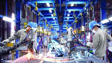 Quy chế tổ chức và hoạt động của Ban Chỉ đạo Đổi mới và Phát triển doanh nghiệp