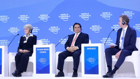 Thủ tướng: 6 yếu tố để ASEAN thành công trong kỷ nguyên thông minh