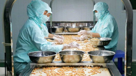 Tập đoàn PAN lần đầu báo lãi nghìn tỷ, kỳ vọng xuất khẩu tăng tốc trong năm 2025