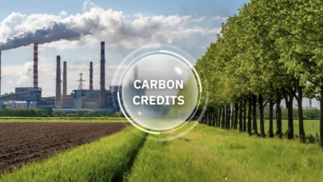 Năm 2029, chính thức vận hành thị trường carbon tại Việt Nam