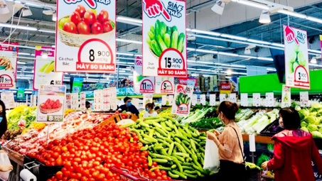 Tổng quan bộ tiêu chí đánh giá mức độ chuyển đổi số của các doanh nghiệp nhỏ và vừa ngành bán lẻ