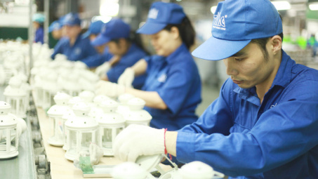 Một số giải pháp phát triển nguồn nhân lực chất lượng cao trong các doanh nghiệp nhỏ và vừa trên địa bàn thành phố Đà Nẵng