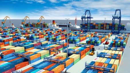 Nghiên cứu các nhân tố ảnh hưởng đến quyết định lựa chọn nhà cung cấp dịch vụ logistics trên địa bàn tỉnh Đồng Nai