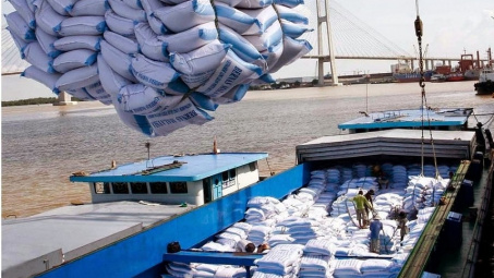 Vượt dự báo, xuất khẩu của Việt Nam sang Phillippines lần đầu đạt hơn 6 tỷ USD