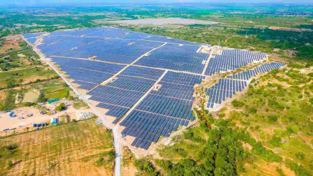 BCG Energy (BGE) báo lãi năm 2024 tăng vượt bậc, hưởng lợi từ loạt chính sách mới