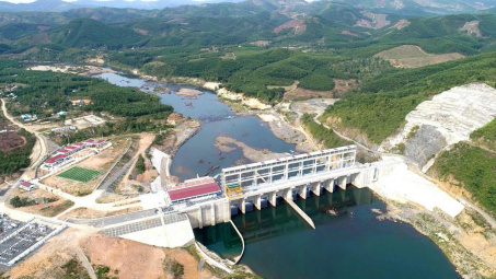 Hụt kế hoạch năm 2024, Tập đoàn Hà Đô (HDG) kỳ vọng mảng năng lượng bứt phá năm 2025