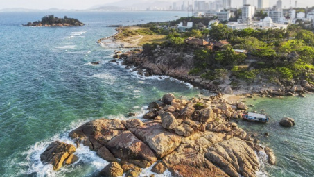 Nâng cao khả năng tiếp cận vốn vay doanh nghiệp du lịch vừa và nhỏ tại thành phố Nha Trang giai đoạn 2021 - 2023