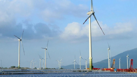 Khung pháp lý và phát triển tài chính cho chuyển đổi năng lượng tái tạo tại Việt Nam: Tổng quan và một số khuyến nghị