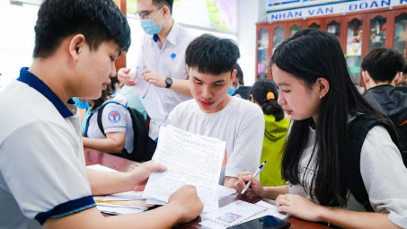 Phát triển tư duy sáng tạo cho sinh viên trong dạy học các môn lý luận chính trị ở các trường đại học hiện nay