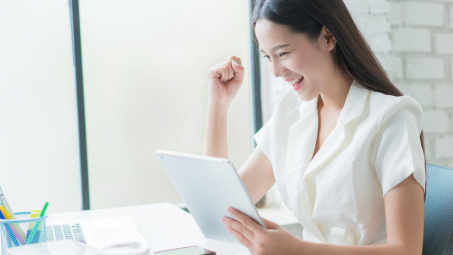 Factors affecting employee motivation at Fancy Solution Co., Ltd