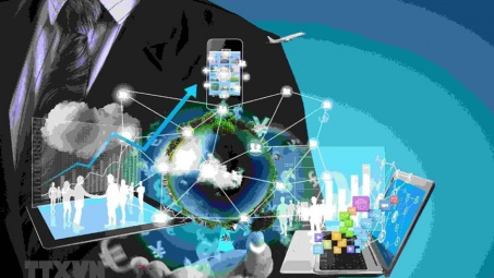 Vai trò của trường đại học trong hệ sinh thái đổi mới sáng tạo vì mục tiêu phát triển bền vững