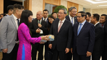 Yến sào Khánh Hòa vững bước tiến vào kỷ nguyên xanh