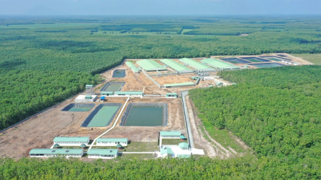 “Mở hàng” năm mới, BaF Việt Nam (BAF) thâu tóm thêm doanh nghiệp chăn nuôi