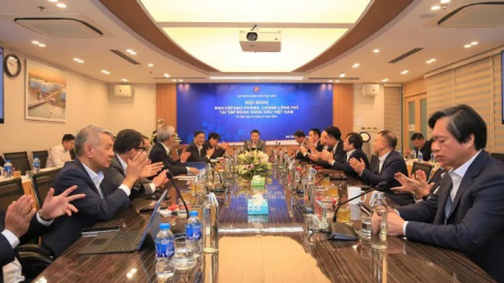 Đảng ủy Petrolimex tổ chức hội nghị đẩy mạnh công tác phòng, chống lãng phí