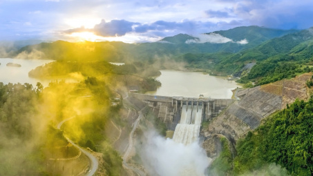 Có thêm nhà máy mới, Thủy điện Hủa Na (HNA) kỳ vọng doanh thu năm 2025 tăng 11%