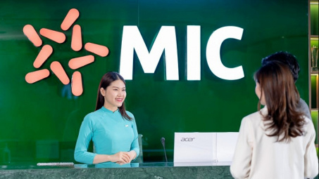 Quỹ Pyn Elite Fund sẽ mua gần 2,6 triệu cổ phiếu Bảo hiểm Quân đội (MIG)