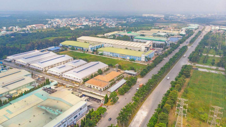 Long Hậu (LHG) bị truy thu gần 300 triệu đồng tiền thuế năm 2018, 2019