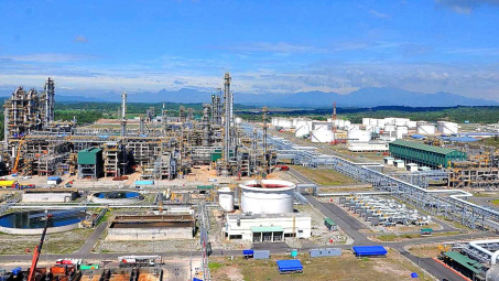 Lọc hóa dầu Bình Sơn (BSR) “lỡ hẹn” mục tiêu lợi nhuận năm 2024