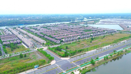 Tập đoàn Nam Long (NLG) muốn chào bán cổ phiếu cho cổ đông hiện hữu