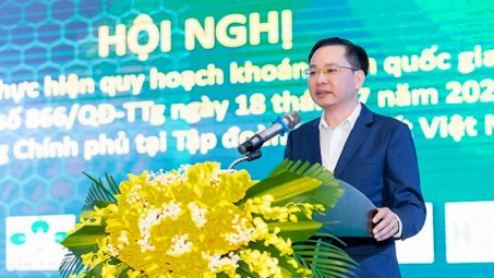 Chủ tịch Hoá chất Cơ bản Miền Nam (CSV) xin từ nhiệm