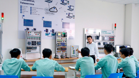 Trường Đại học Đông Á công bố phương án tuyển sinh năm 2025