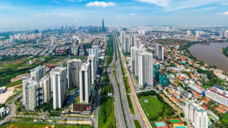 Kế hoạch thực hiện Quy hoạch hệ thống đô thị và nông thôn thời kỳ 2021 - 2030, tầm nhìn đến năm 2050