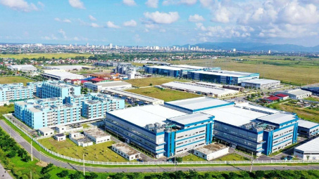 Chuẩn bị thoái vốn Nhà nước, Becamex IDC (BCM) duyệt hồ sơ đấu giá 300 triệu cổ phiếu