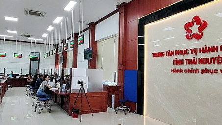 Thái Nguyên: Chuyển đổi số tạo động lực phát triển kinh tế-xã hội