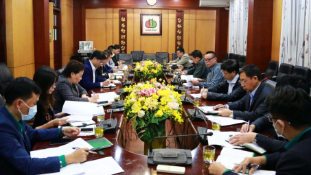 Tập đoàn Dabaco (DBC) lãi năm 2024 tăng gấp 30 lần, đặt mục tiêu lãi nghìn tỷ năm 2025