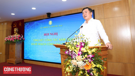 Tiếp tục thúc đẩy các nước công nhận Việt Nam là nền kinh tế thị trường