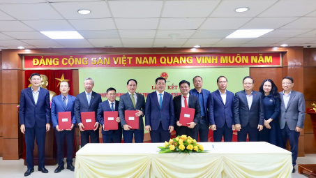 Bộ trưởng Nguyễn Hồng Diên: Nâng cao chất lượng công tác tuyên truyền, truyền thông chính sách một cách toàn diện, thực chất