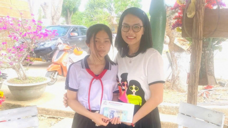 Thủy điện Đức Bảo tích cực làm công tác an sinh xã hội