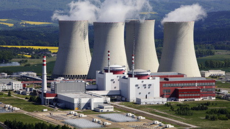 Chuẩn bị chính sách và nguồn nhân lực trong phát triển điện hạt nhân