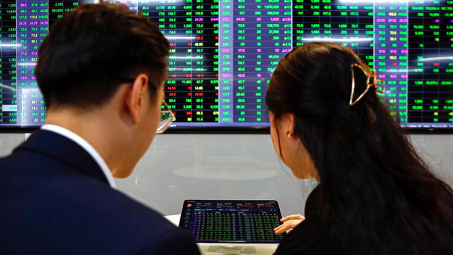Thị phần môi giới 2024 - Chứng khoán VPS lung lay “ngôi vương”, “ngựa ô” TCBS tăng tốc