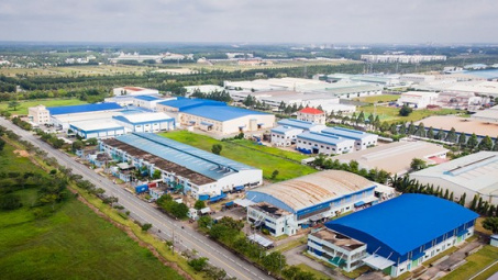 Kinh nghiệm thu hút FDI của một số nước và các địa phương trên thế giới - Hàm ý cho tỉnh Say Nha Bu Ly (CHDCND Lào)