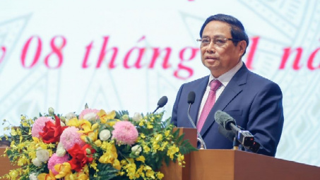Chính phủ sẽ giao chỉ tiêu tăng trưởng cụ thể cho các bộ, ngành, địa phương