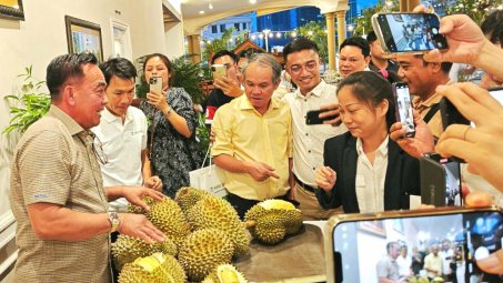 Hoàng Anh Gia Lai (HAG): Tự tin lãi ít nhất 2.000 tỷ đồng/năm, người nhà lãnh đạo gom mua cổ phiếu