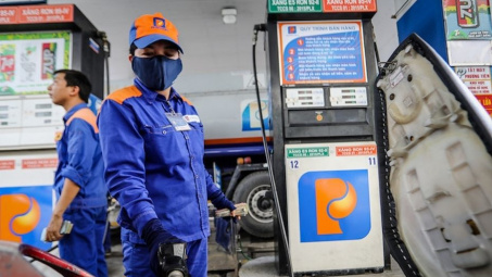 Bộ Công Thương tăng cường khuyến khích người tiêu dùng sử dụng xăng E5