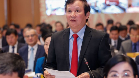 Thành phố Huế: Đẩy mạnh tốc độ tăng trưởng đạt 10% năm 2025