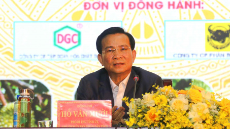 “Siêu” dự án bô-xít 2,3 tỷ USD của Hoá chất Đức Giang (DGC) đón tin vui