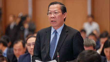 TP. Hồ Chí Minh: Huy động 620.000 tỷ đồng để bảo đảm tăng trưởng năm 2025 từ 10% trở lên