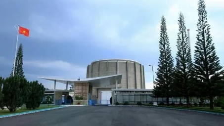 Nguồn nhân lực là vấn đề then chốt để phát triển điện hạt nhân