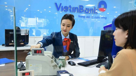Ngân hàng VietinBank (CTG): Lãi năm 2024 vượt mốc 1 tỷ USD, chuẩn bị tăng mạnh vốn