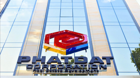 Bất động sản Phát Đạt (PDR) nói gì về việc các lãnh đạo đăng ký bán cổ phiếu?