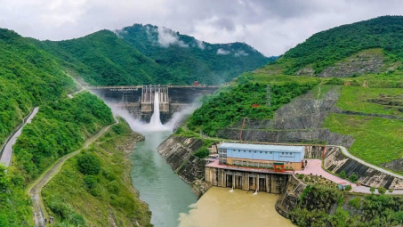 EVNGENCO1 tăng tốc về đích năm 2025