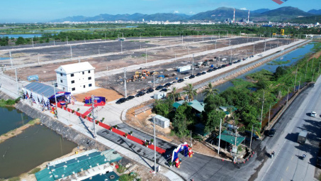 Quảng Ninh tăng tốc phát triển cụm công nghiệp, tạo động lực mới cho kinh tế địa phương