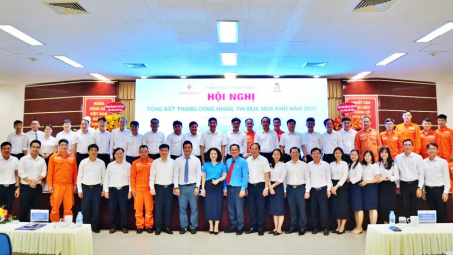 Tổng Công ty Phát điện 2 đạt 111% kế hoạch sản lượng điện trong cao điểm mùa khô