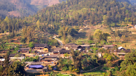 Ban hành tiêu chí xác định các dân tộc còn gặp nhiều khó khăn, có khó khăn đặc thù giai đoạn 2026 - 2030