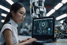 Tác động của trí tuệ nhân tạo (AI) đến việc làm của chuyên viên quảng cáo trực tuyến trong ngành tiếp thị số tại Thành phố Hồ Chí Minh